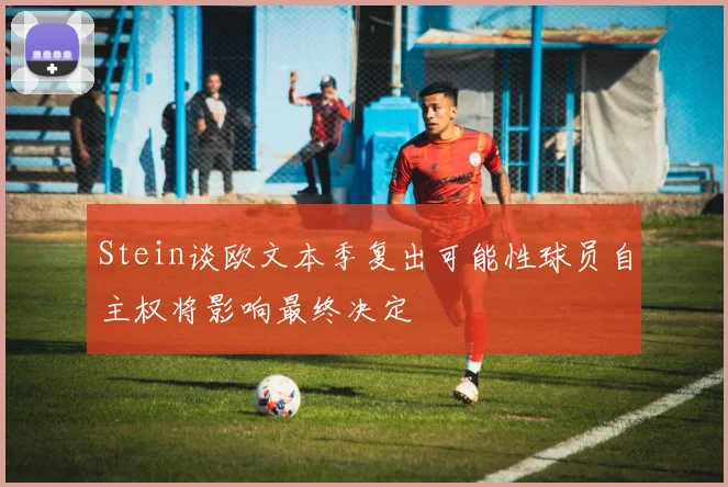 Stein谈欧文本季复出可能性球员自主权将影响最终决定
